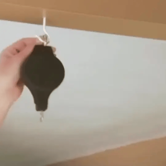 Scripetele pentru Ghivece