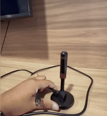 Antena TV HD Fără Abonament – TeleMAX™