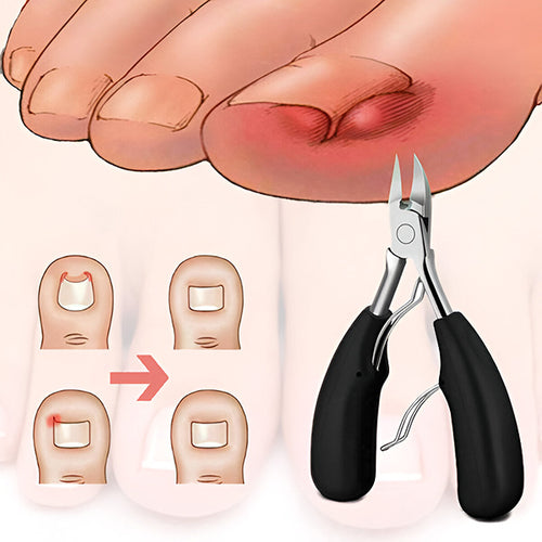 Set Profesional Îngrijire Unghii NailPro