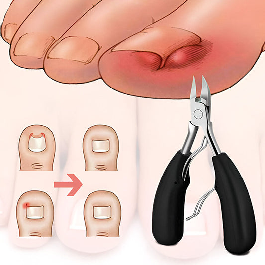 Set Profesional Îngrijire Unghii NailPro
