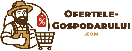 Oferta Gospodarului